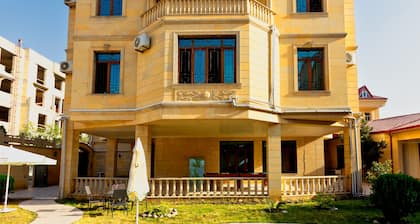 STAR Hotel