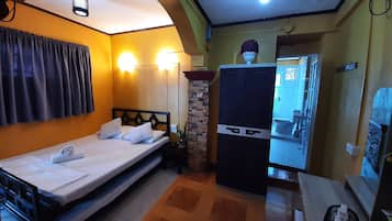 In-room safe, individually decorated, individually furnished