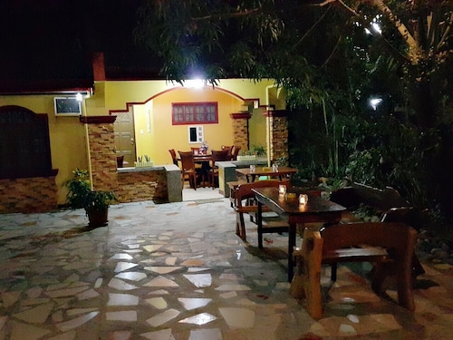 Carribean Transient House