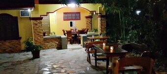 加勒比暫居之家飯店