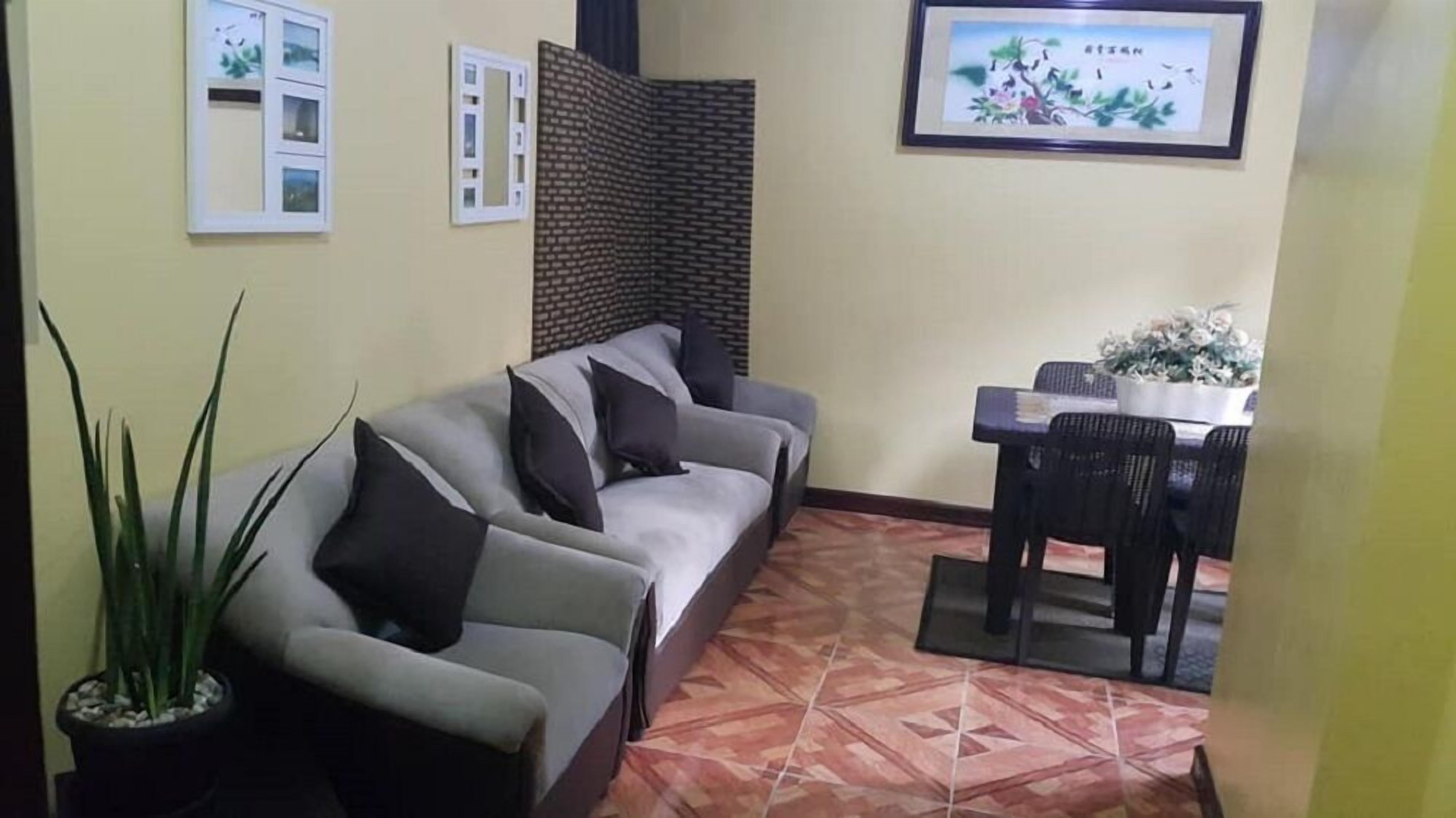 In-room safe, individually decorated, individually furnished