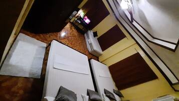 In-room safe, individually decorated, individually furnished