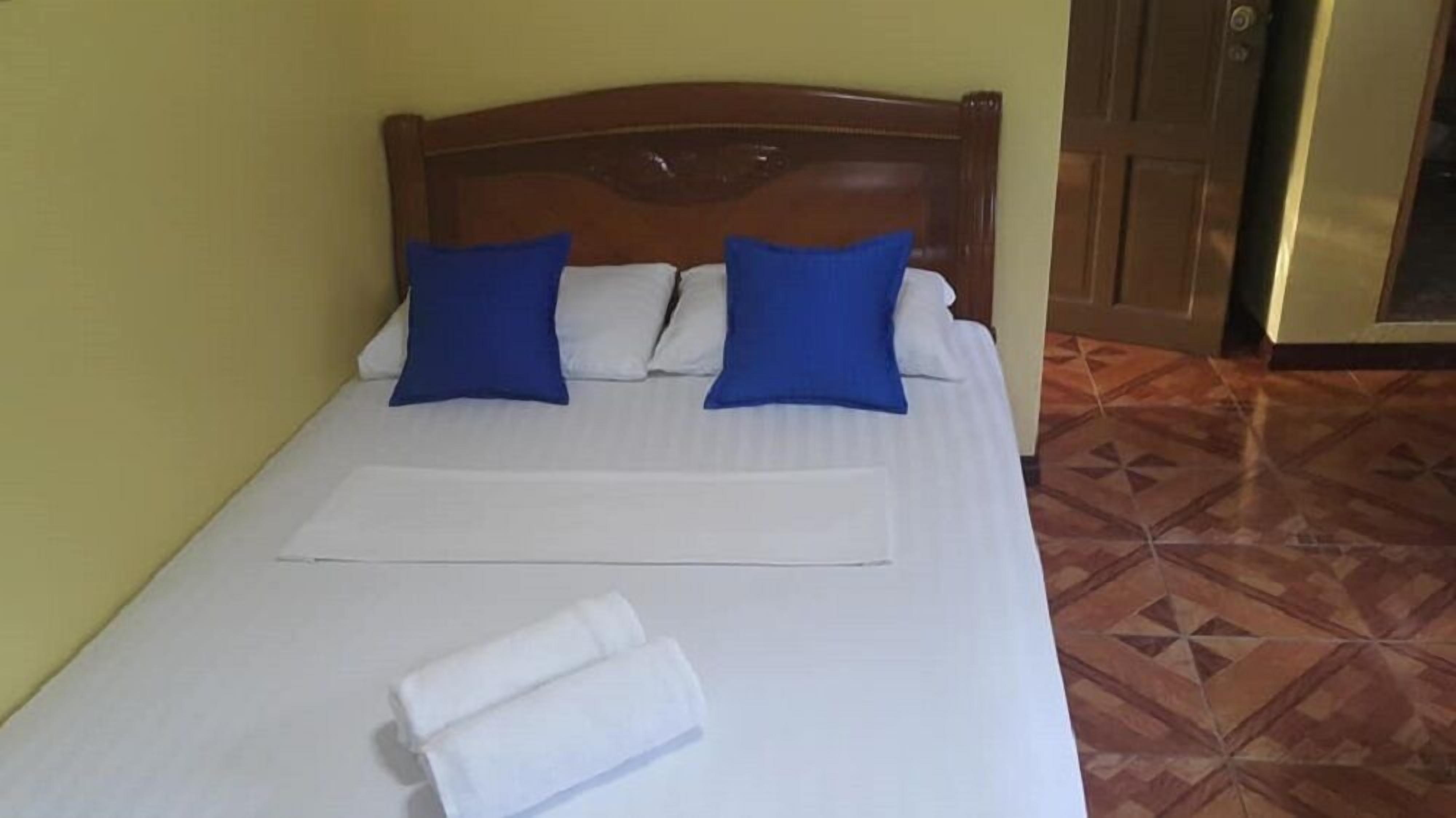 In-room safe, individually decorated, individually furnished