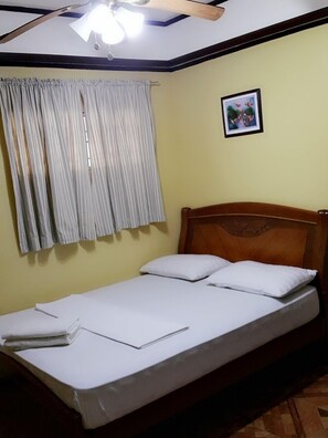 Standard Room, Non Smoking | In-room safe, individually decorated, individually furnished - Carribean Transient House (Alaminos)