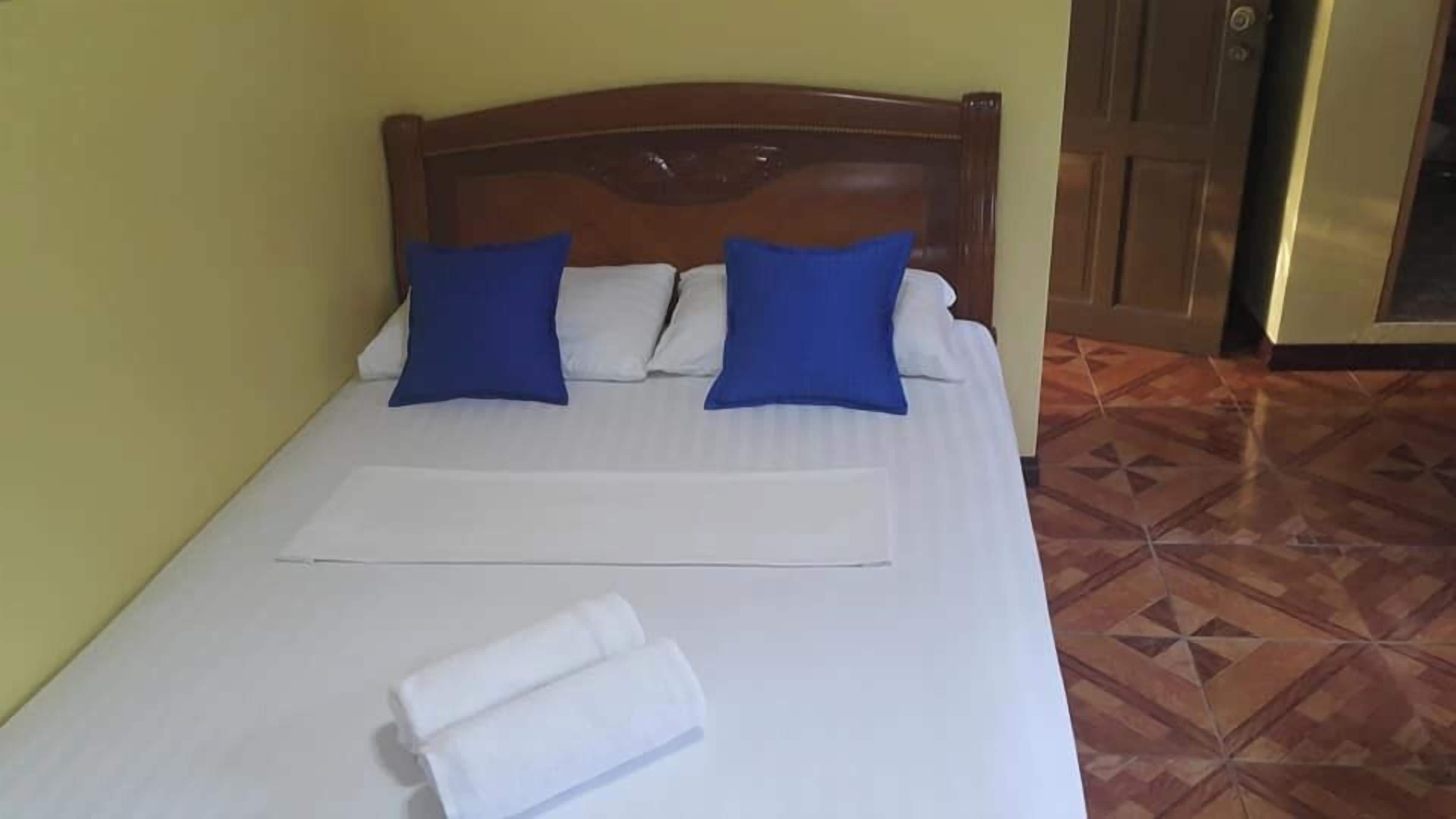 Deluxe Room | Peti besi dalam bilik, dihias secara berasingan 