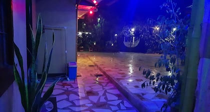 Carribean Transient House