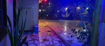 カリビアン トゥランシェントゥ ハウス