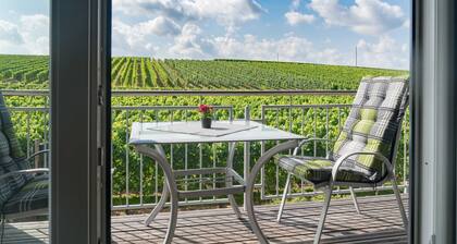 Apartment 4 for 2 persons - Winzerhof Schmid