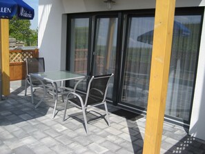 Unclassified image, 3 of 16, button - Apartment 4 for 2 persons - Winzerhof Schmid (Schwaigern)