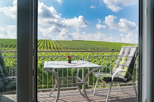 Apartment 4 for 2 persons - Winzerhof Schmid