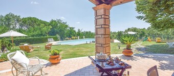 3 bedroom amazing home in Gradoli VT