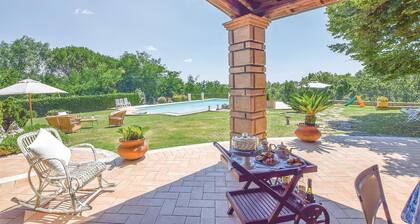 3 bedroom amazing home in Gradoli VT