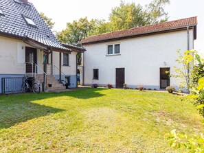 Exterior - Holiday apartment - FH VIL 0062 (Patzig)