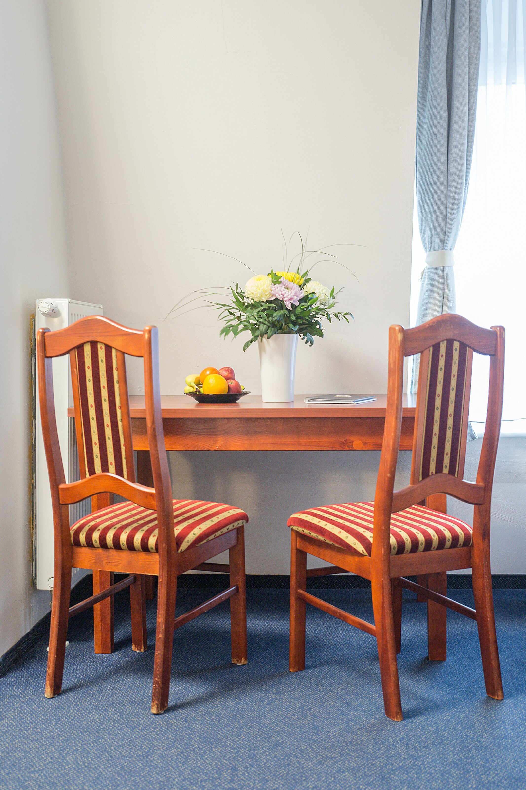 Royal-Doppelzimmer | Wohnbereich