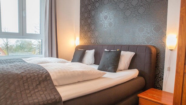 Room - Hotel Nordig (Flensburg)