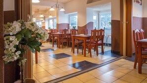 Restaurant - Hotel Nordig (Flensburg)