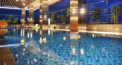Grand Metro Hotel Tasikmalaya