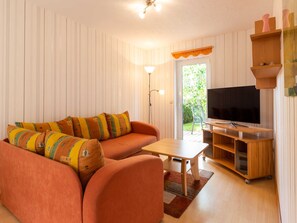 Fernseher