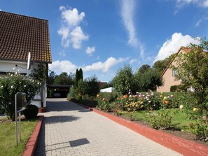 UnterkunftsgelÀnde
