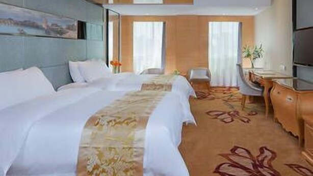 Room - Vienna Classic Hotel (Quanzhou)