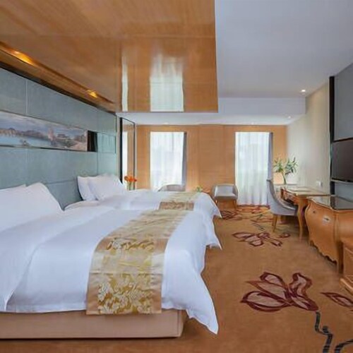 Vienna Classic Hotel