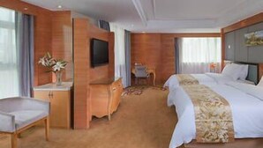 Room - Vienna Classic Hotel (Quanzhou)
