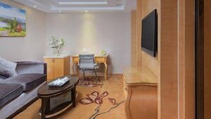 Room - Vienna Classic Hotel (Quanzhou)