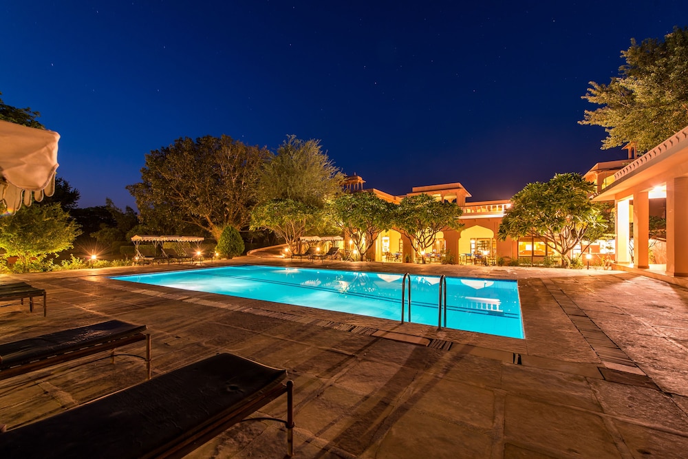 Hotel Dev Vilas, Ranthambore image