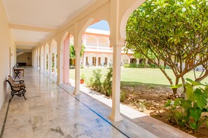 Exterior - Hotel Dev Vilas (Sawai Madhopur)