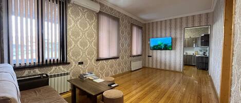 Caja de seguridad en la habitación, insonorización y wifi gratis