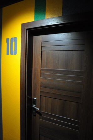 ห้องพัก