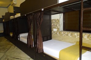 Standard Shared Dormitory