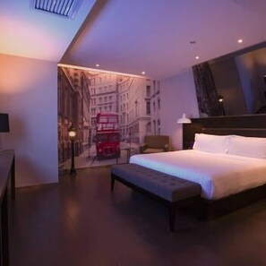 Room - Orange Hotel Select (Xi'an)