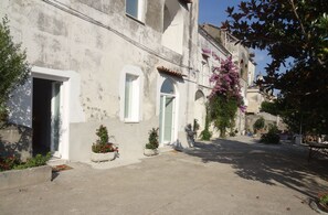Exterior - Casa Nina' (Vietri sul Mare)