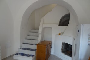 Staircase - Casa Nina' (Vietri sul Mare)