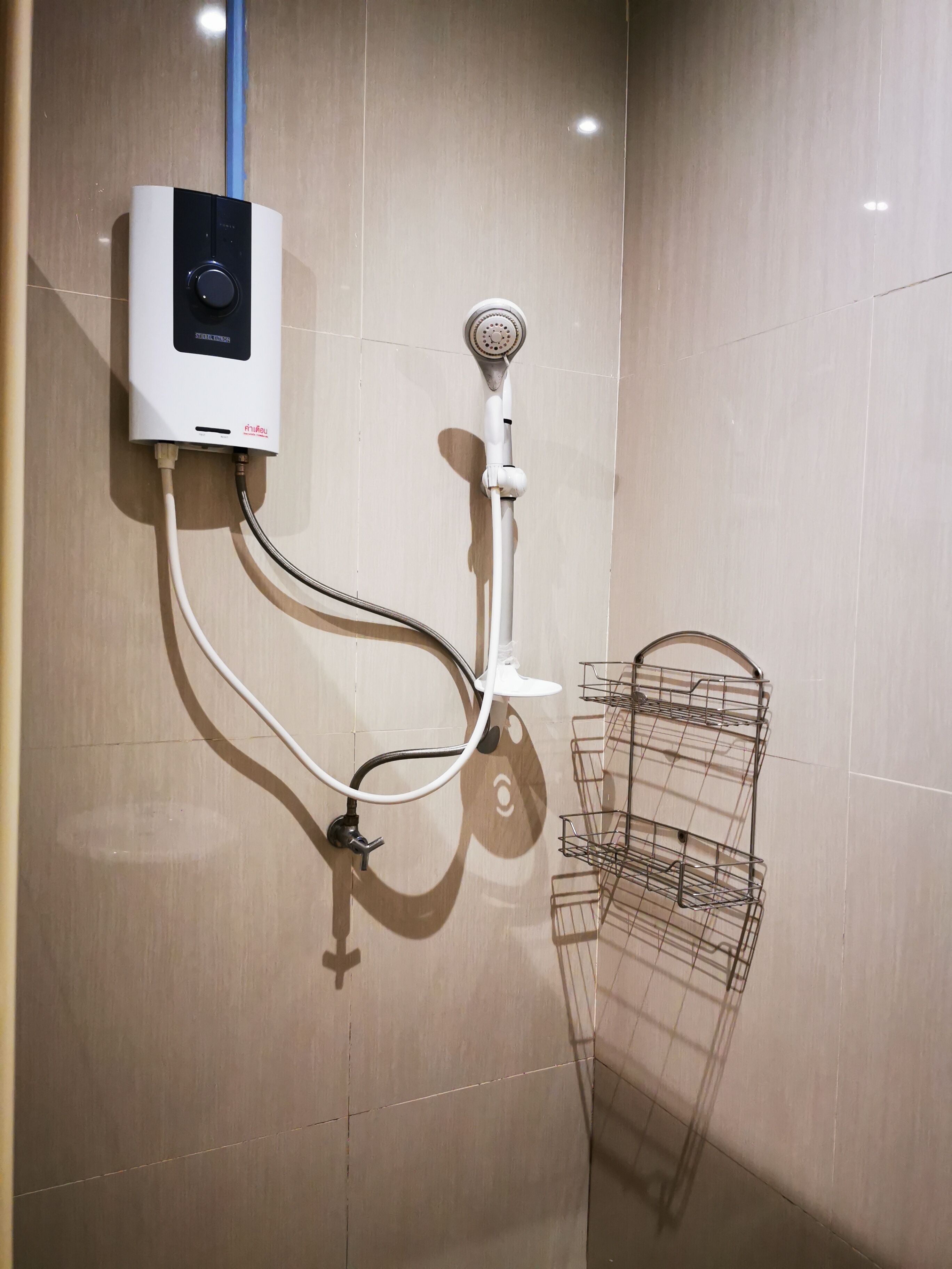 Foto - White House By Sorot ตึกขาวโดยโสรฬ