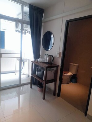 Room - Sorot House (Pattaya)