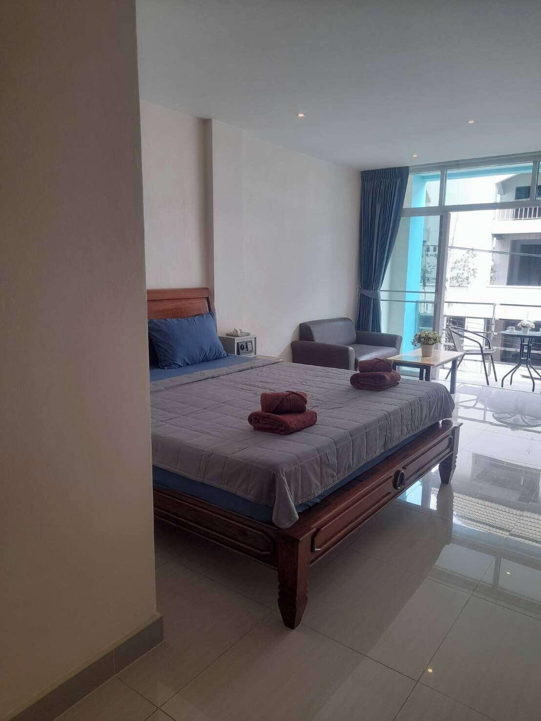 Foto - White House By Sorot ตึกขาวโดยโสรฬ