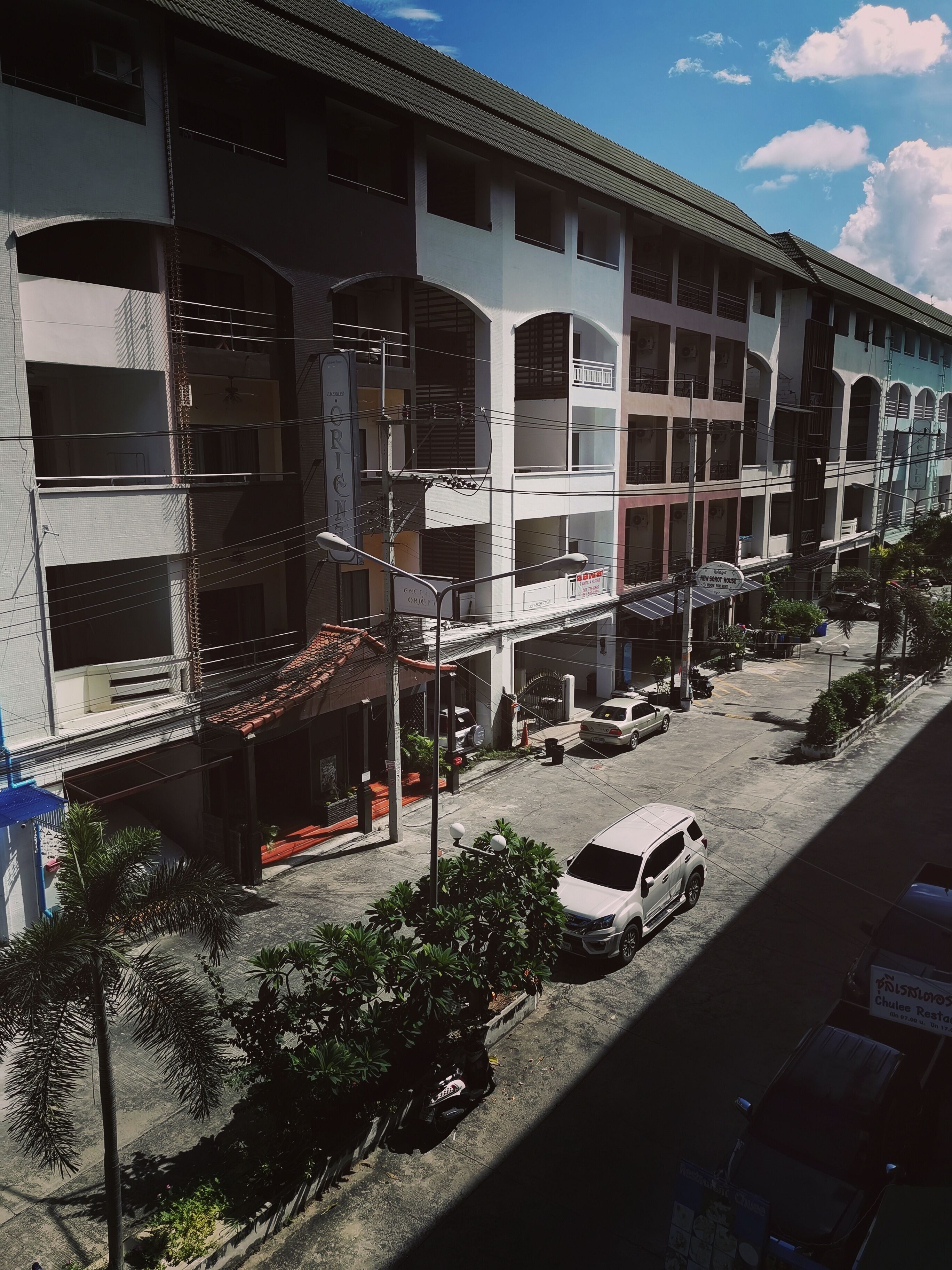 Foto - White House By Sorot ตึกขาวโดยโสรฬ