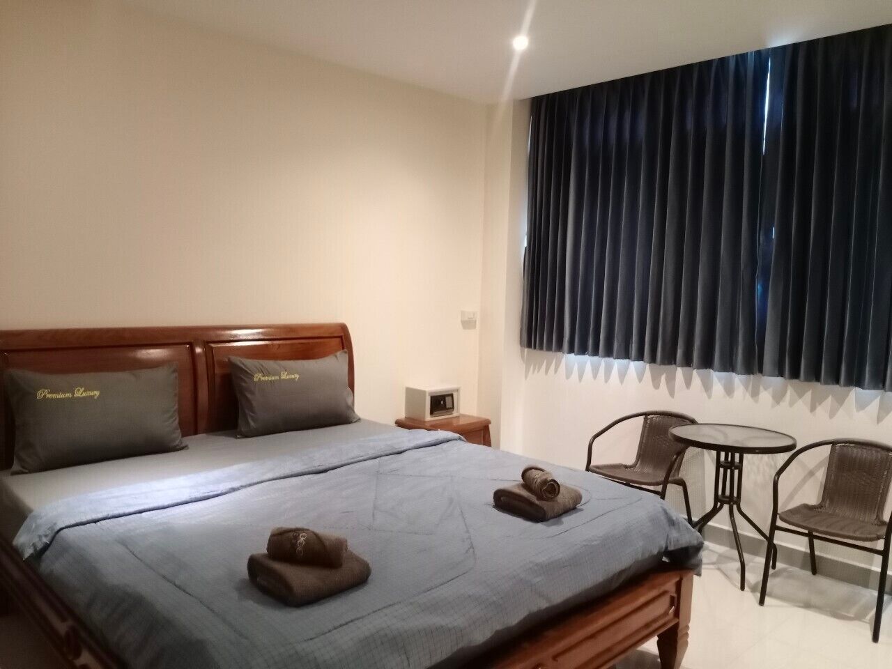 Foto - White House By Sorot ตึกขาวโดยโสรฬ