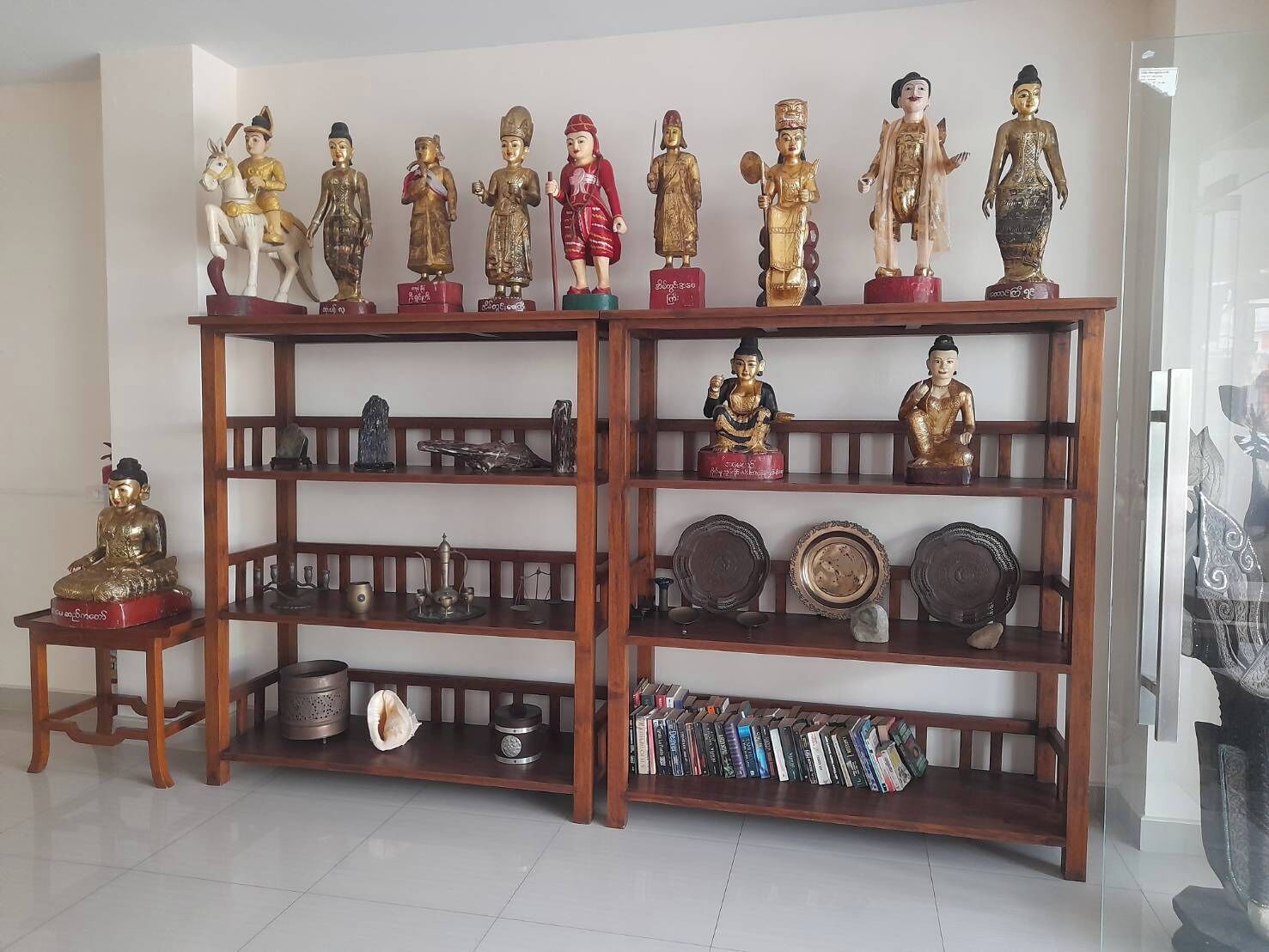 Foto - White House By Sorot ตึกขาวโดยโสรฬ