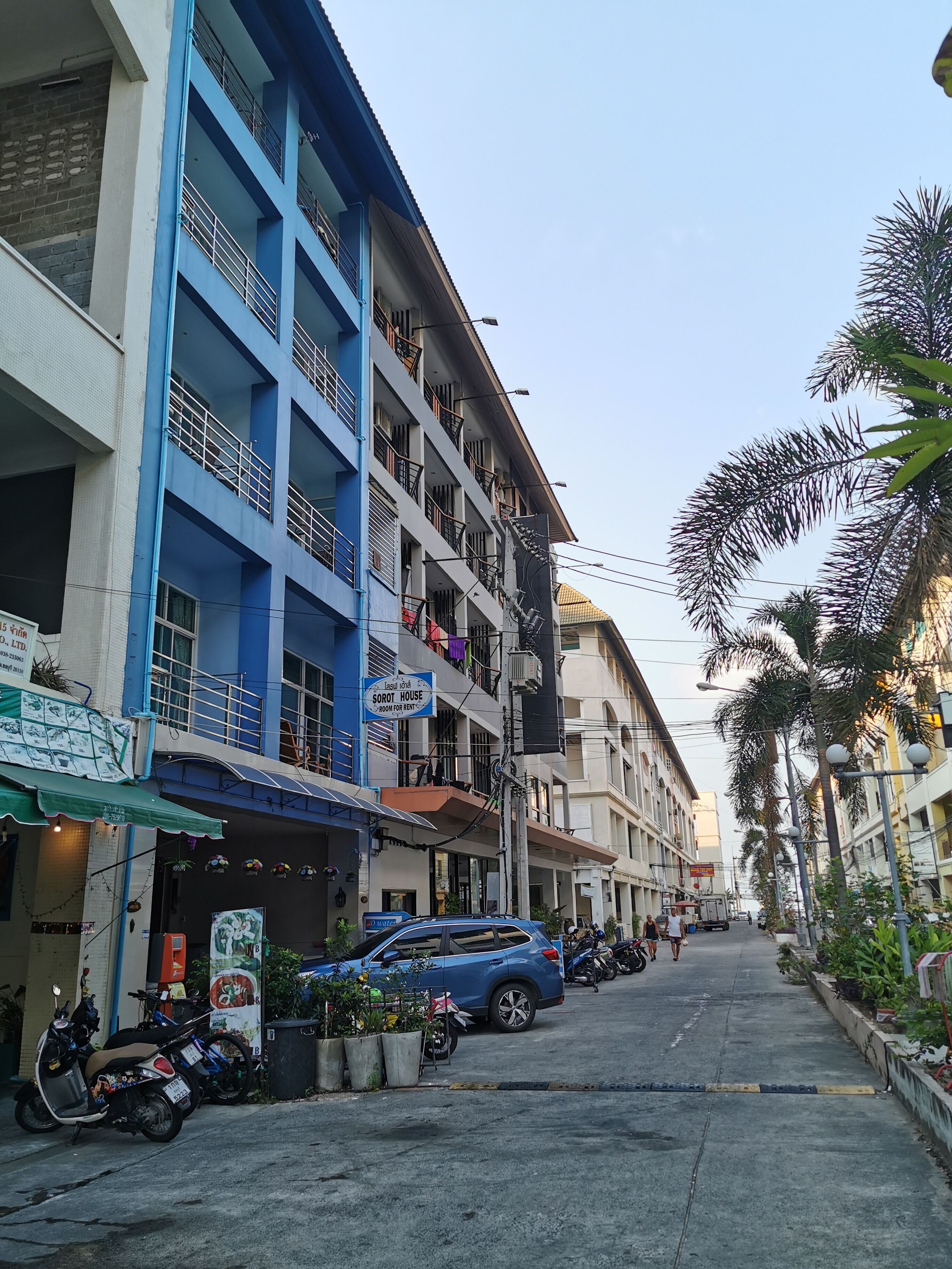 Foto - White House By Sorot ตึกขาวโดยโสรฬ