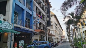 Exterior - Sorot House (Pattaya)