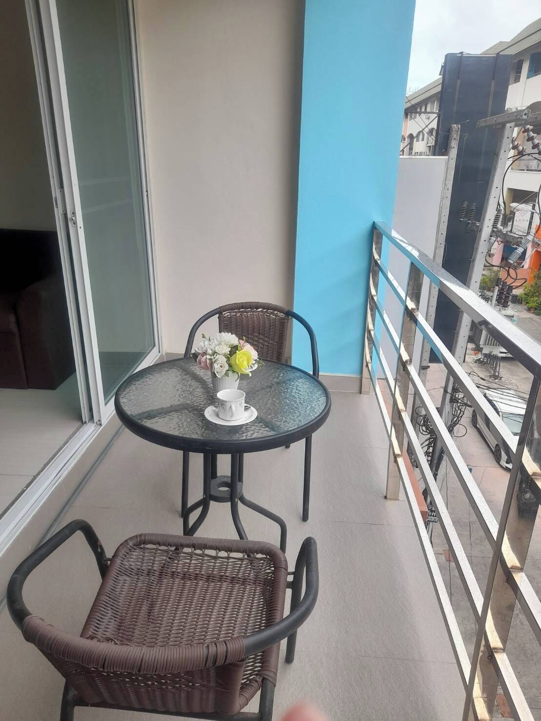 Foto - White House By Sorot ตึกขาวโดยโสรฬ