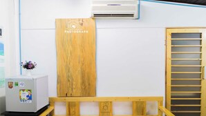 Studio | WiFi (free) - Photograph Hostel (Da Nang)