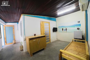 Studio | Gratis wifi
