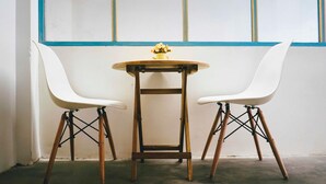 Studio | WiFi (free) - Photograph Hostel (Da Nang)