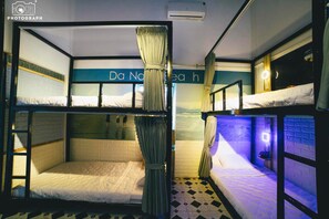 Free WiFi - Photograph Hostel (Da Nang)