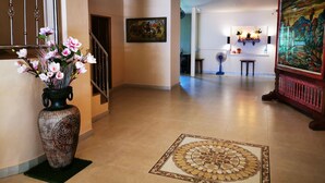 Interior detail - New Sorot House (Pattaya)