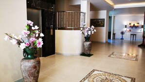 Interior detail - New Sorot House (Pattaya)